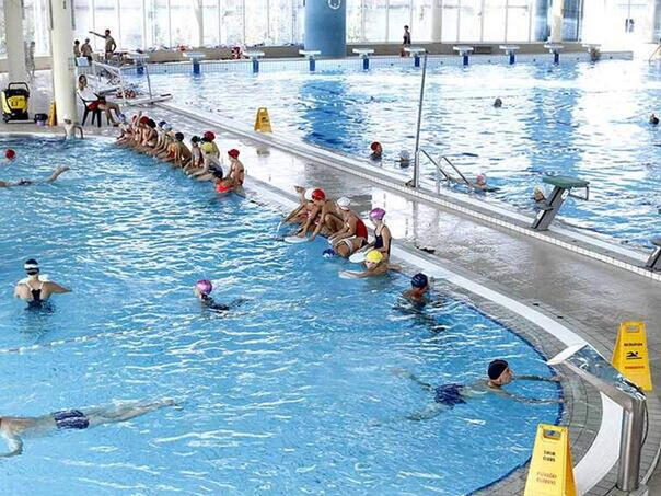 Roditelji odgovorili direktoru bazena na Otoci: Iznio niz neistina