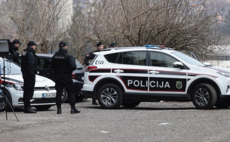 Roditelji prijavili otmicu dječaka na Ilidži: Policija ga pronašla kod Kiseljaka 