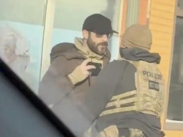 Roditelji ubijenog muškarca: Trumpova administracija odvratno laže!