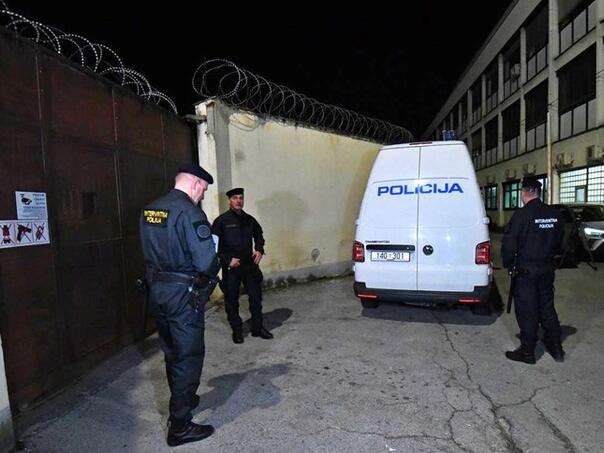 Roditelji zakopanih beba priznali djelo, određen im zatvor