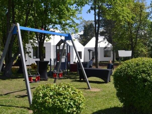 Roditeljske kuće - Snaga vizije koja služi drugima