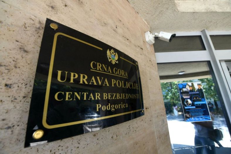 Rođak predsjednika Skupštine Crne Gore ranio dvojicu, koristio službeni automobil