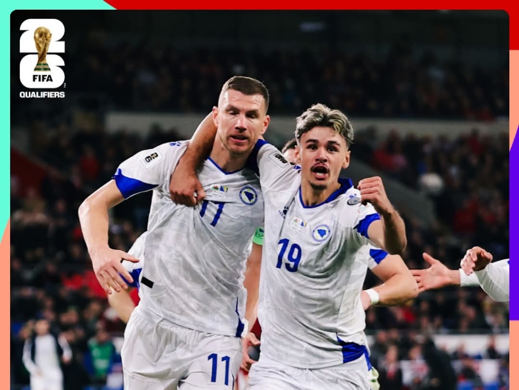 Rođen nakon Džekinog prvog gola: Kerim superstar!