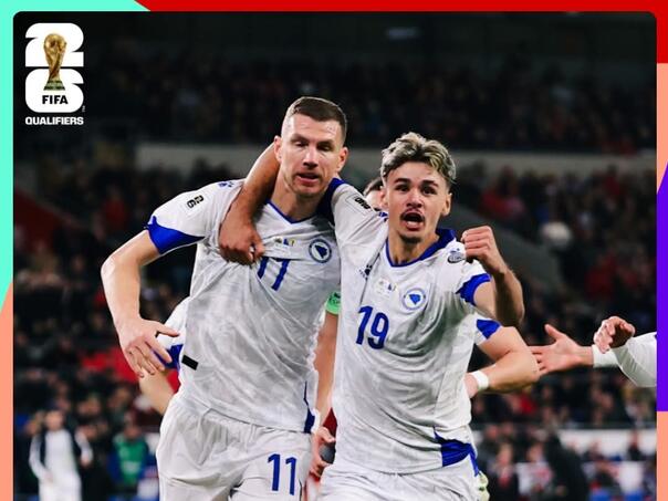 Rođen nakon Džekinog prvog gola: Kerim superstar!