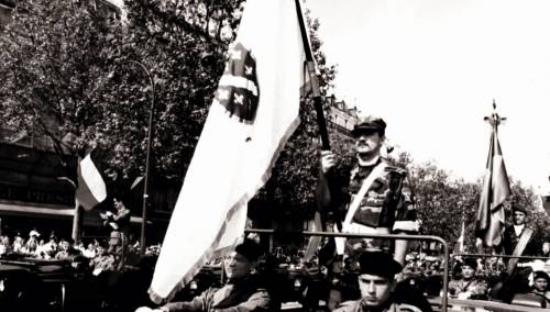 Rođendan Armije RBiH: Herojski otpor dvostrukoj agresiji i avetima fašizma