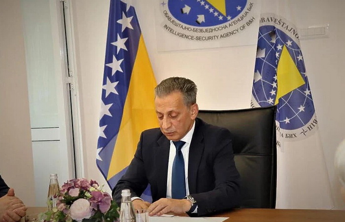 ‘Rođendan’ OSA-e: 18 godina zaštite građana i sigurnosti države