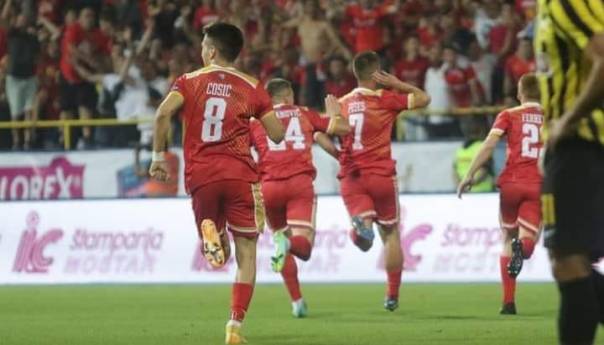 Rođeni bolji od Širokog na Pecari