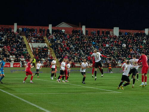 Rođeni pobjedom i u dobrom raspoloženju žele na pauzu