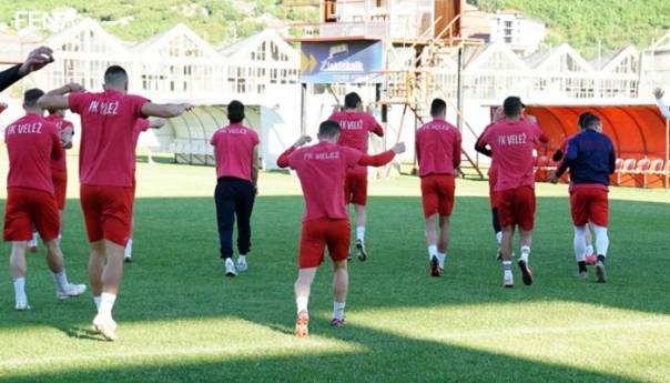 'Rođeni' protiv Željezničara žele produžiti niz utakmica bez poraza