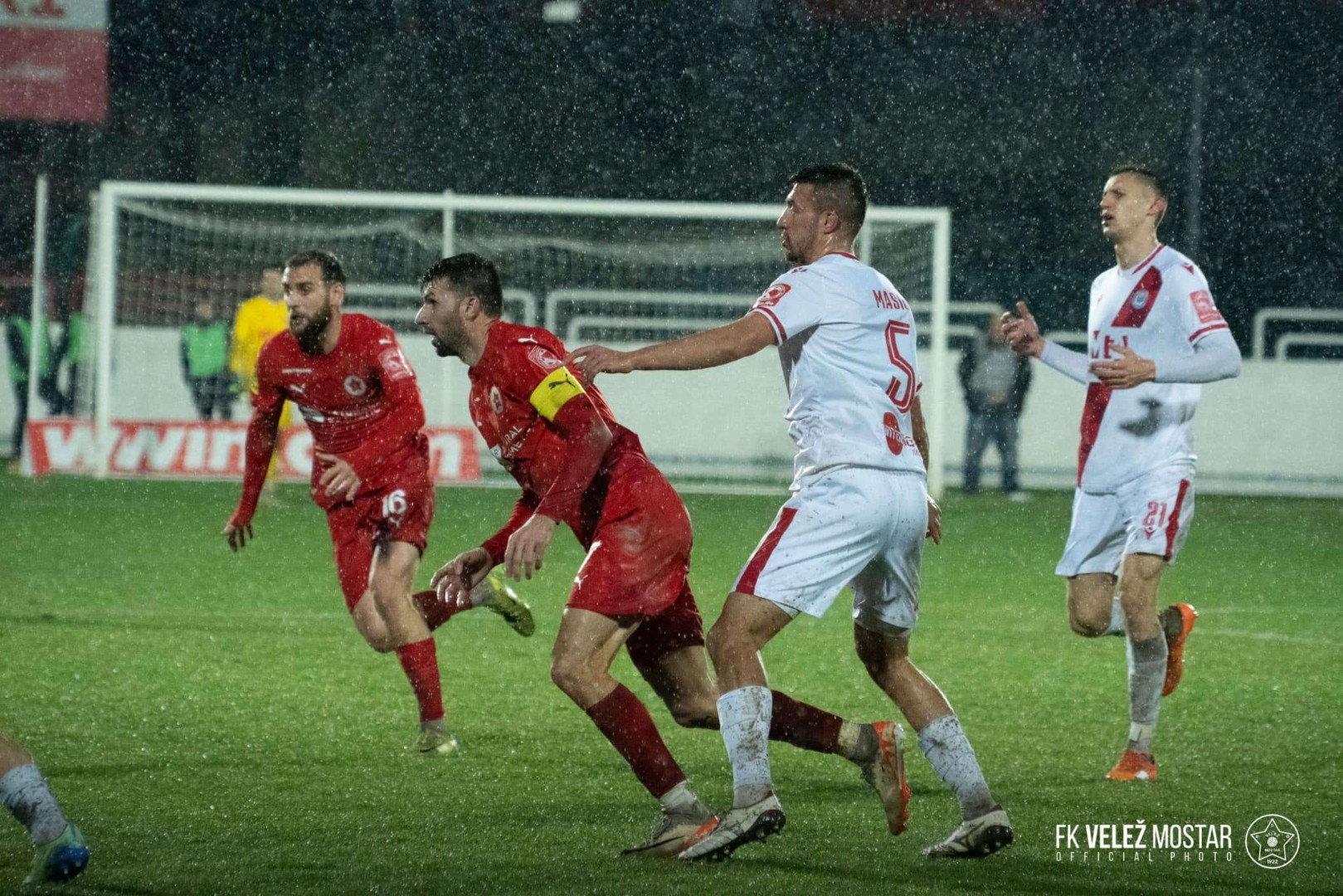 Rođeni puni samopouzdanja pred Zrinjski: Idemo po novi veliki rezultat