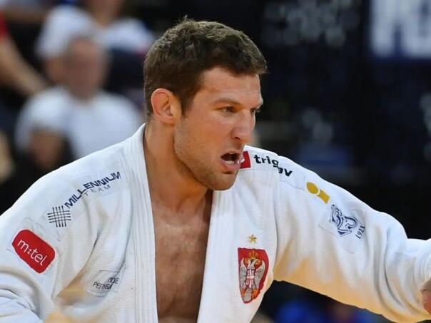 Rođeni Sarajlija koji nastupa za Srbiju napravio nesportski potez nakon poraza na OI