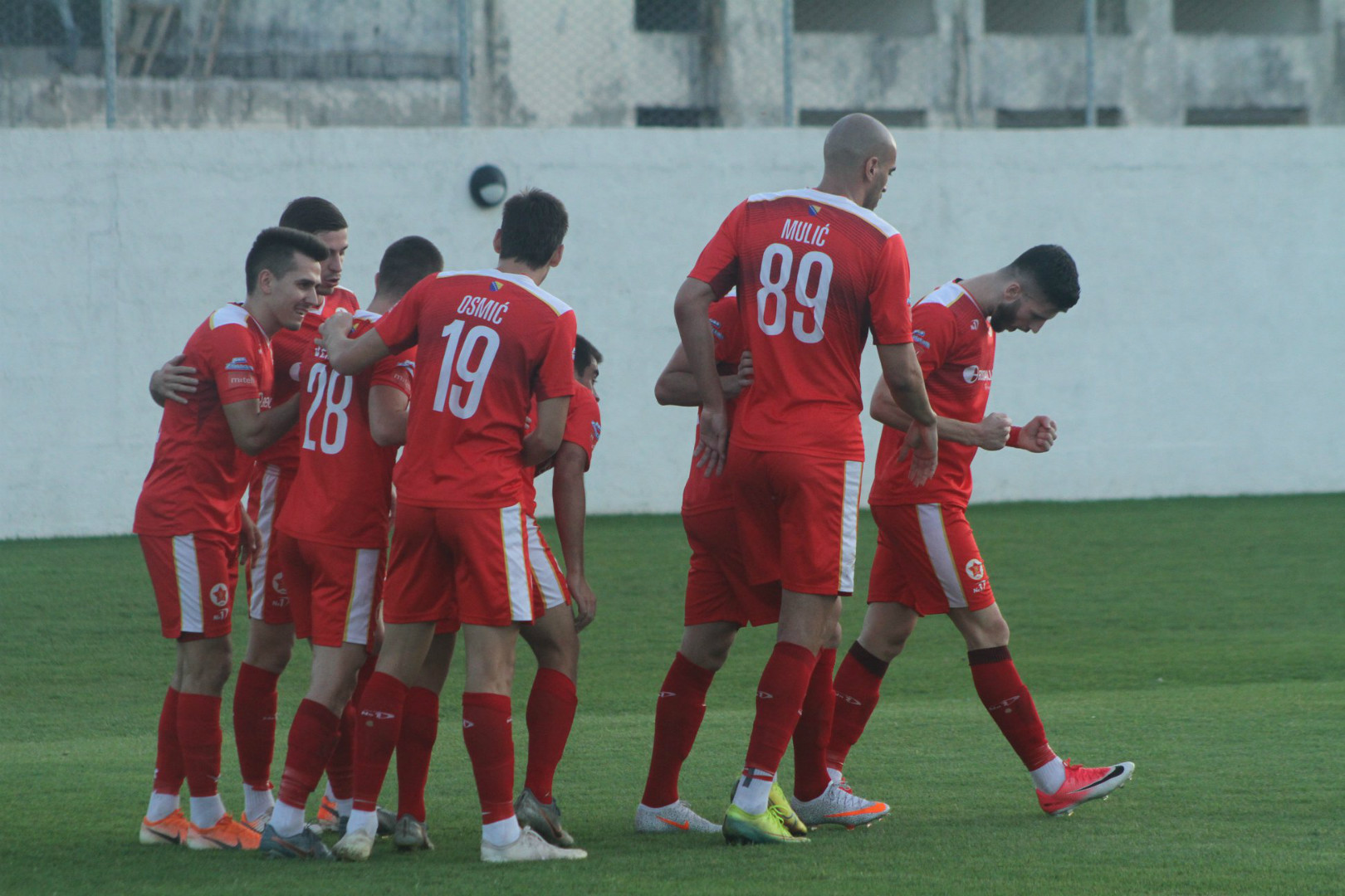Rođeni u gostima savladali Mladost Doboj-Kakanj 