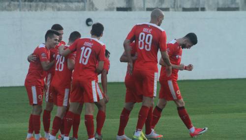 Rođeni u gostima savladali Mladost Doboj-Kakanj