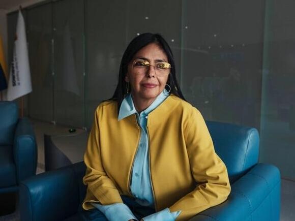 Rodriguez: Nijedna strana sila ne upravlja Venecuelom