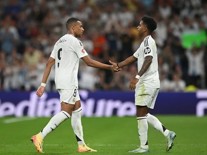 Rodrygo najbliži Liverpoolu
