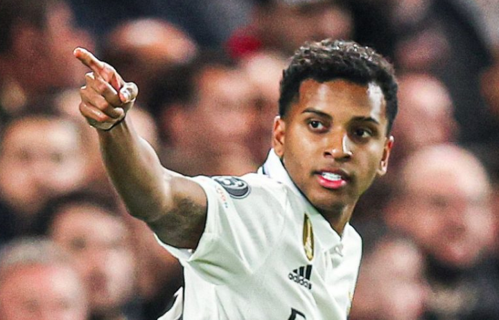 Rodrygo potopio Chelsea u Londonu, Real se prošetao do polufinala