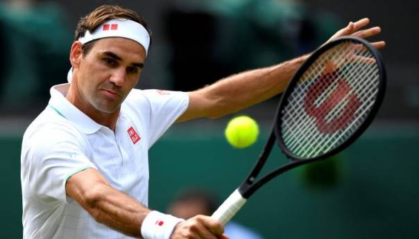 Roger Federer objavio kraj karijere!