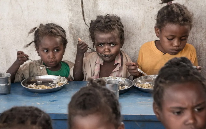 Rog Afrike u najtežoj suši, 13 miliona ljudi suočava se s glađu