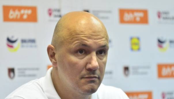 Roganović napustio kormilo rukometne reprezentacije Crne Gore