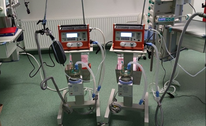 Roganović za Vijesti.ba otkriva šta će biti dodatne provjere respiratora