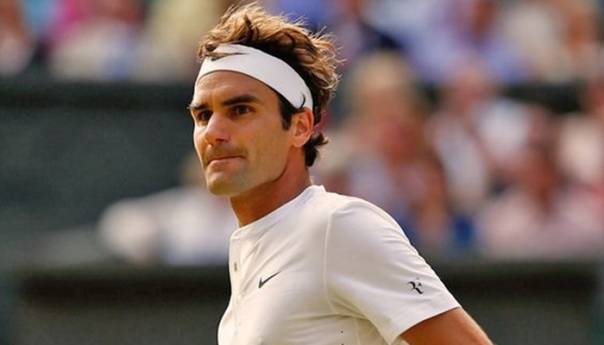 ROGER FEDERER - ODLAZAK NAJVEĆEG TENISERA SVIH VREMENA