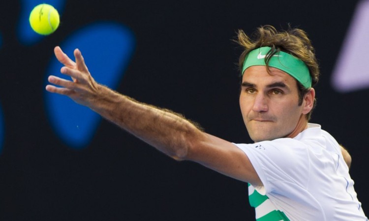 Roger Federer odustao od nastupa na Australian Openu