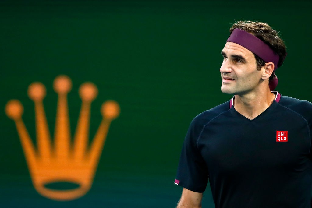 Roger Federer: Pregled veličanstvene karijere jednog od najvećih sportista