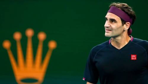 Roger Federer: Pregled veličanstvene karijere jednog od najvećih sportista