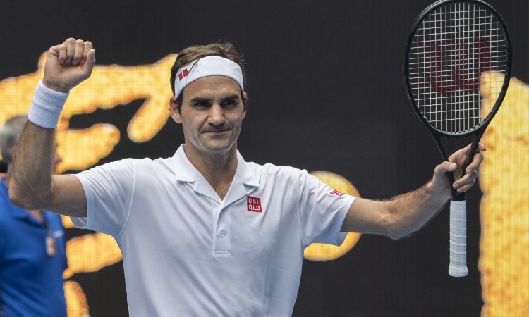 Roger Federer zbog operacije koljena propušta sezonu 2020.