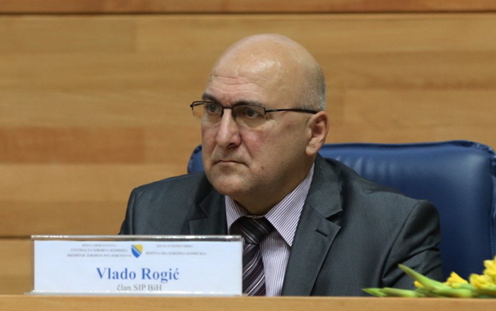 Rogić: CIK ima previše ovlaštenja, ne trebaju mu nova