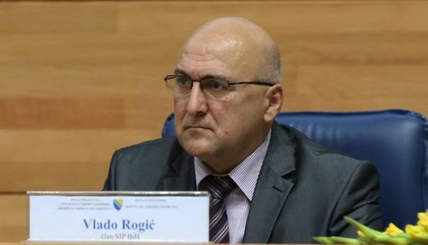 Rogić: CIK ima previše ovlaštenja, ne trebaju mu nova