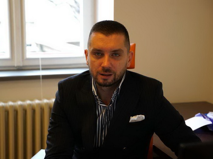 Rogić: Naplatno mjesto Kakanj 1 od sutra samo za elektronsku naplatu cestarine