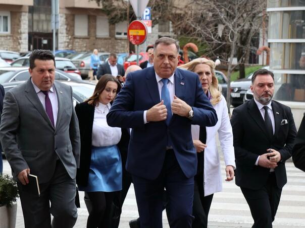 'Rogovi u vreći': S čime Trojka, SNSD i HDZ dolaze na sastanak