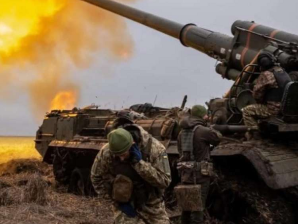 Rogozin: Linije fronta u Ukrajini su u ćorsokaku