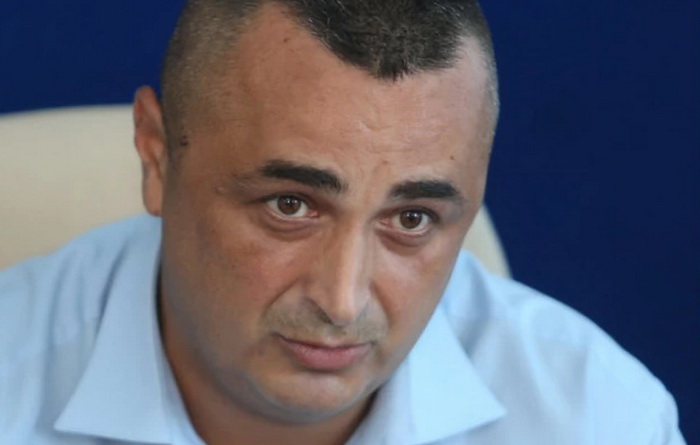 Roguljić priznao da je u gepeku prošvercao kriminalca