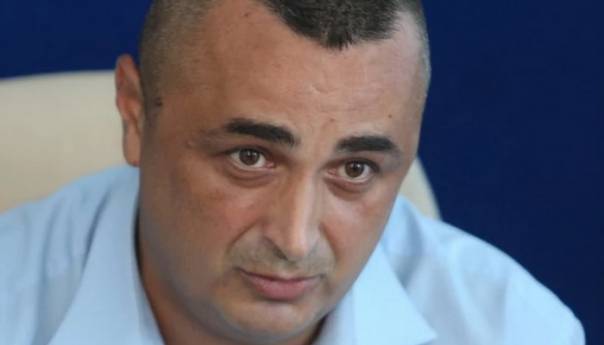 Roguljić priznao da je u gepeku prošvercao kriminalca