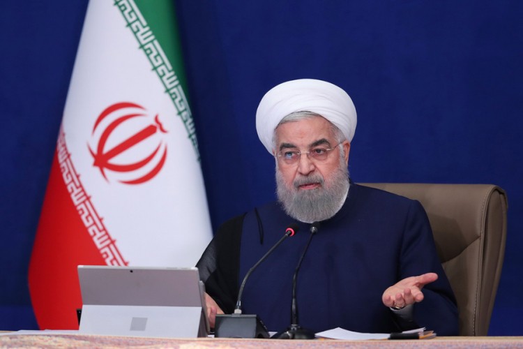 Rohani: Mogli bi da obogaćujemo uranijum do 90 odsto čistoće