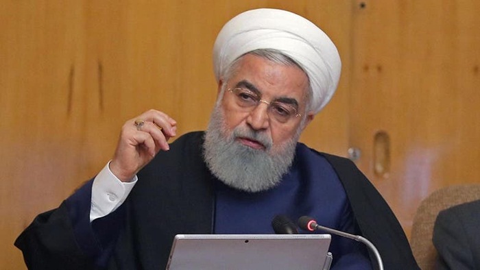 Rohani: Osvetićemo prolivenu krv Solejmanija
