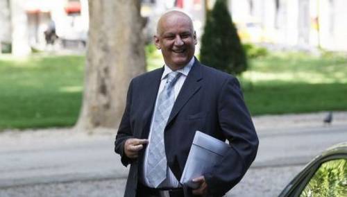 Rojs otkrio nove detalje UZP-a na čelu s Tuđmanom i Šuskom: Kako su pomagali zločince