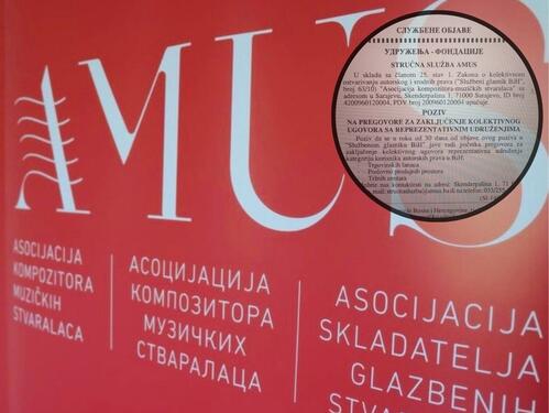 Rok otkucava: Privrednici traže odgovore, AMUS izbjegava