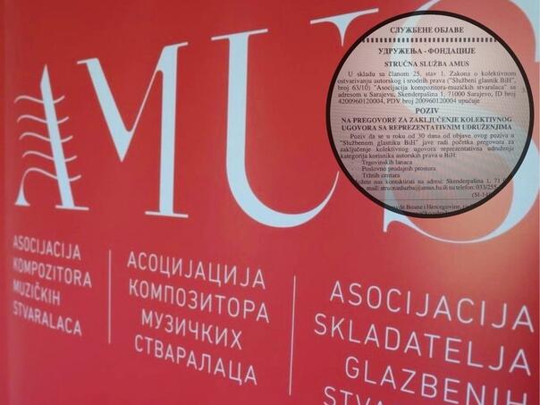 Rok otkucava: Privrednici traže odgovore, AMUS izbjegava