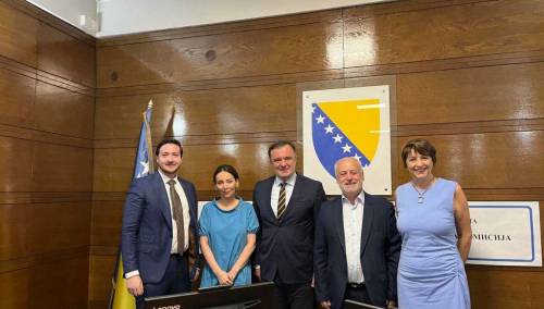 Rok za podnošenje prijava za glasanje izvan BiH ističe 19. jula