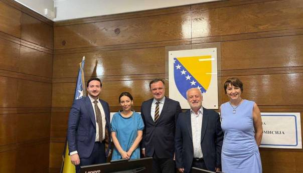 Rok za podnošenje prijava za glasanje izvan BiH ističe 19. jula