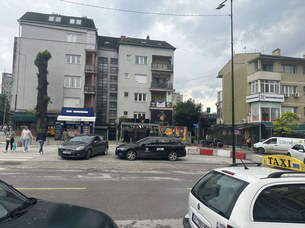 Rok za preregistraciju automobila sa srbijanskih na kosovske tablice danas ističe