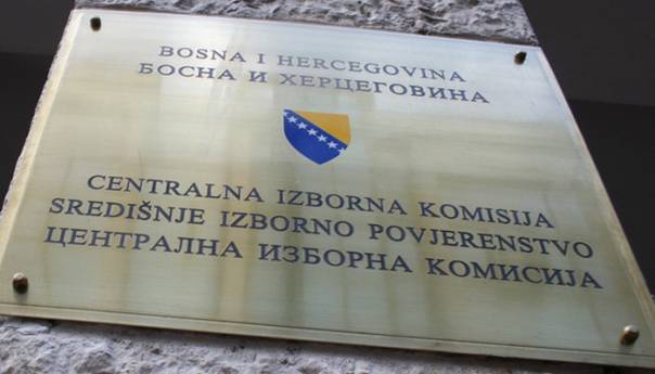 Rok za prijavu za izbore u Mostaru ističe danas u 16 sati