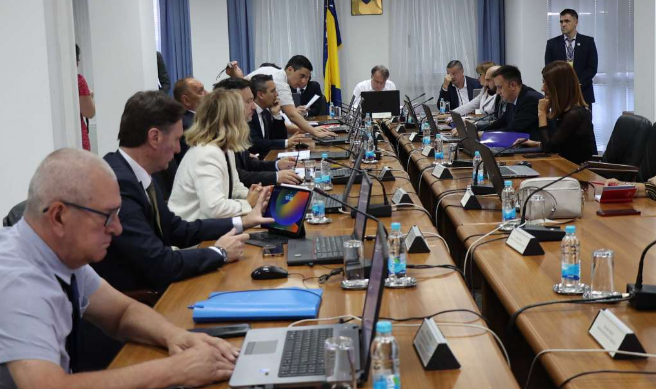Rok za subvencioniranje električne energije produžen do 30. juna naredne godine