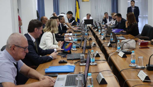 Rok za subvencioniranje električne energije produžen do 30. juna naredne godine
