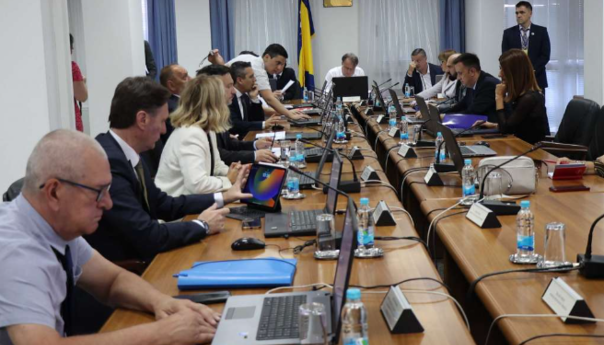 Rok za subvencioniranje električne energije produžen do 30. juna naredne godine