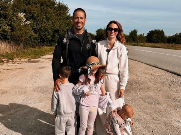 Rokvić: Mogu da ostanem bez svega, ali porodicu čuvam