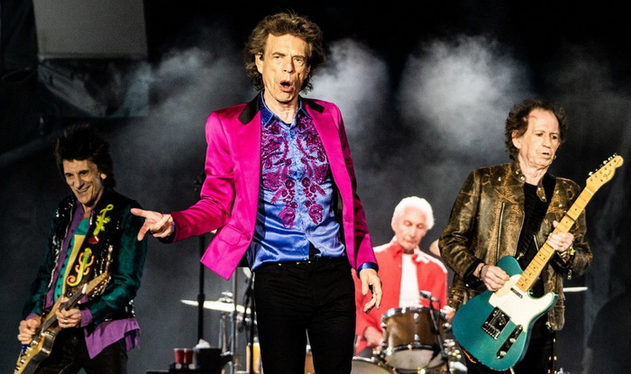 Rolling Stones odgodili sjevernoameričku turneju